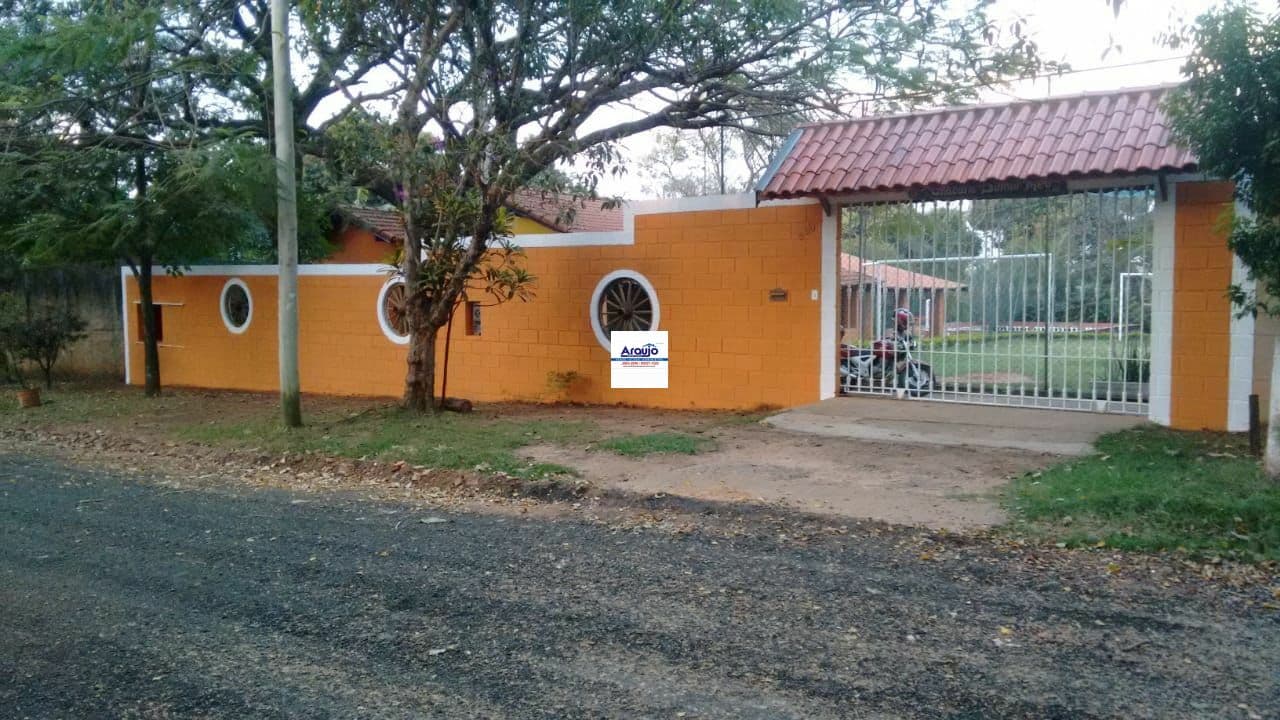 Chácara Chácara