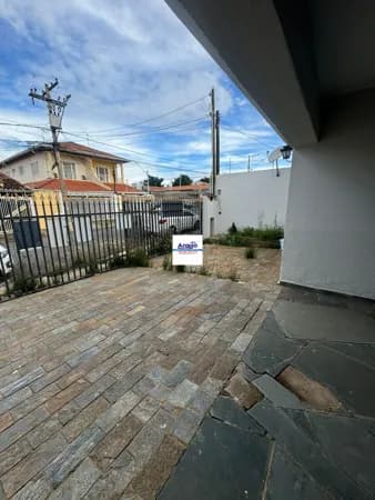 Casa Comercial para Locação