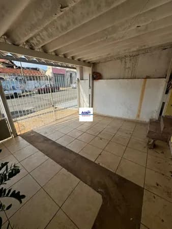 Casa Residencial a venda