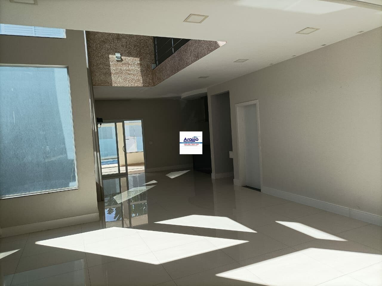 Casa Residencial para Locação Alto Padrão