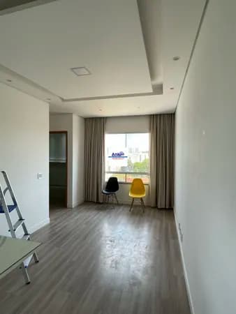 Apartamento Residencial a Venda