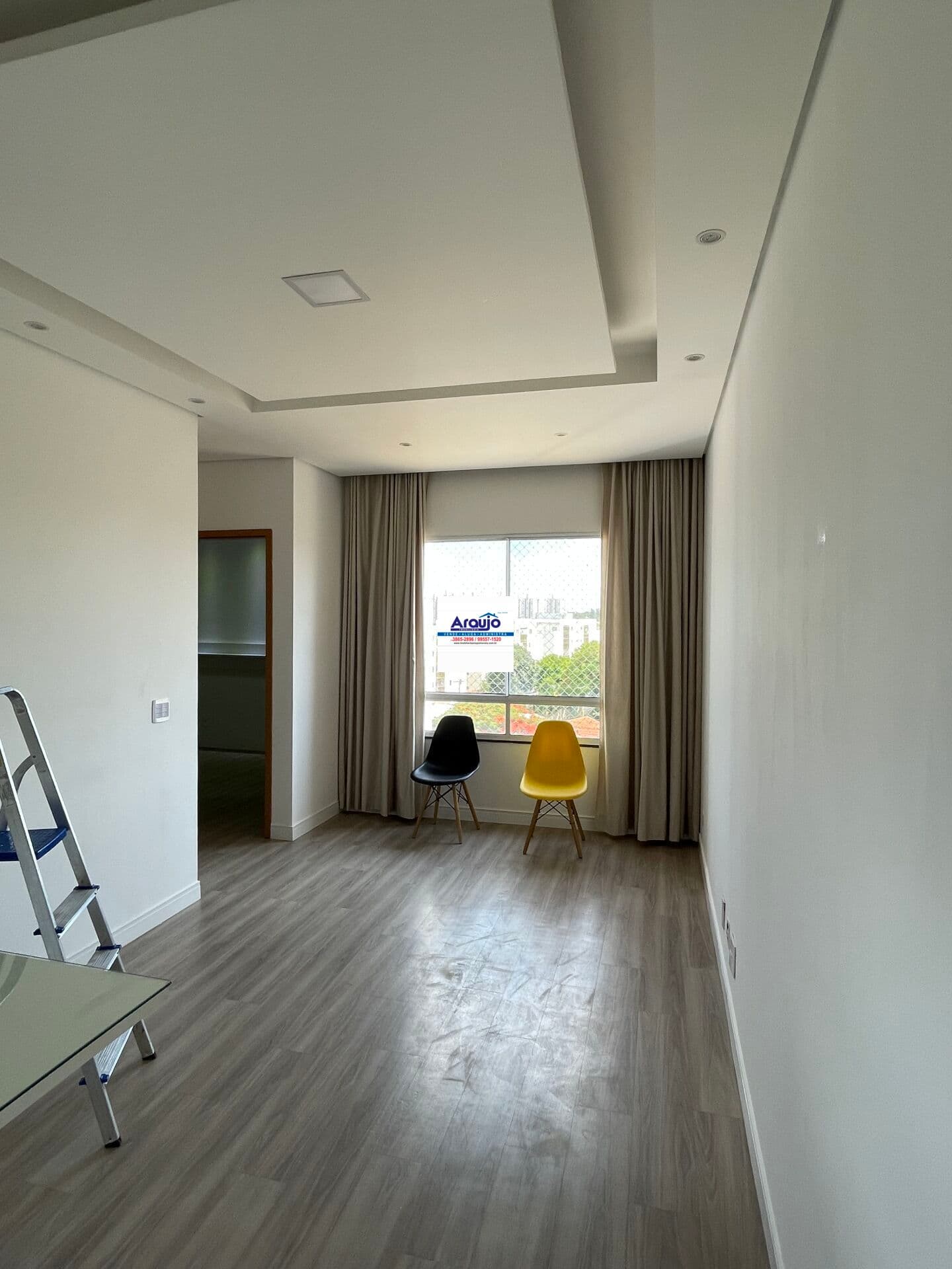 Apartamento Residencial a Venda