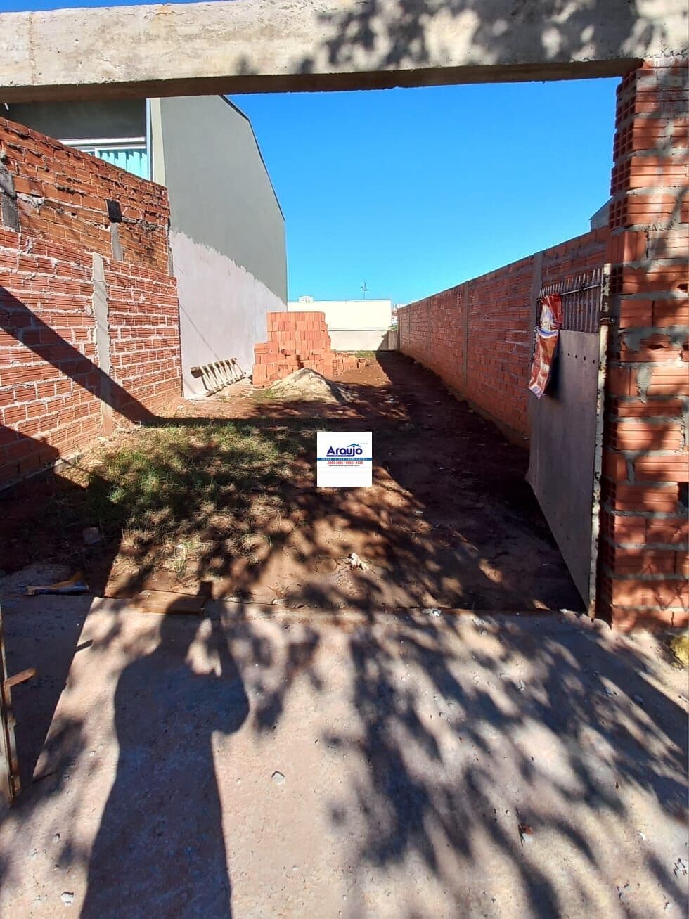 Terreno a Venda