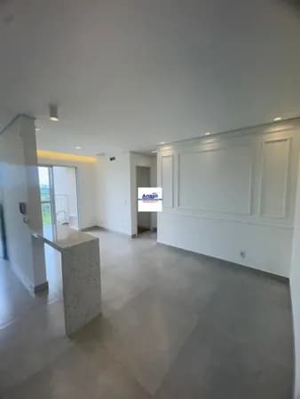 Apartamento Residencial para Locação