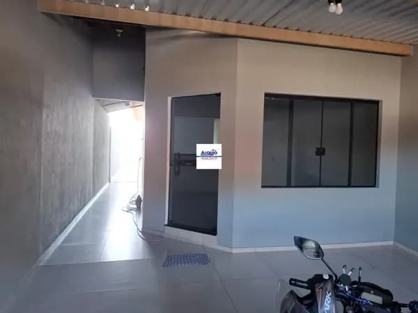 Casa Residencial a Venda