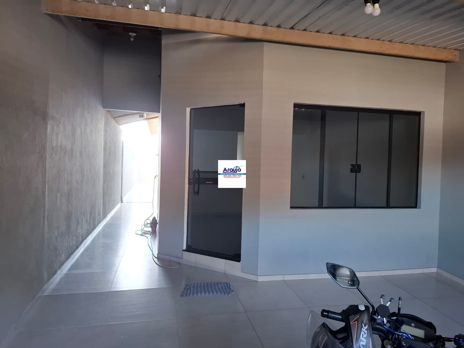 Casa Residencial a Venda
