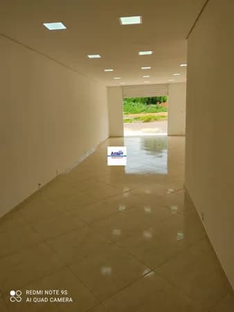 Sala comercial P/ Locação