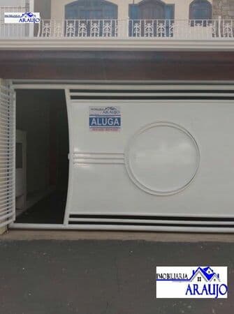 Salão Comercial