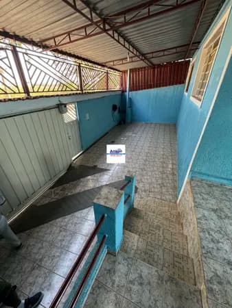Casa Residencial a Venda