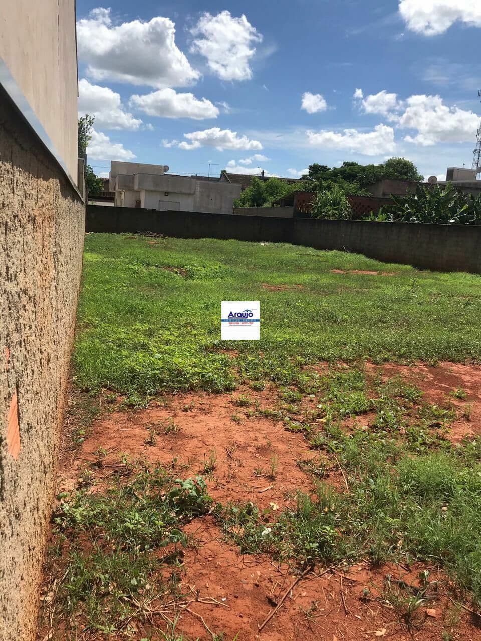 Terreno Terreno