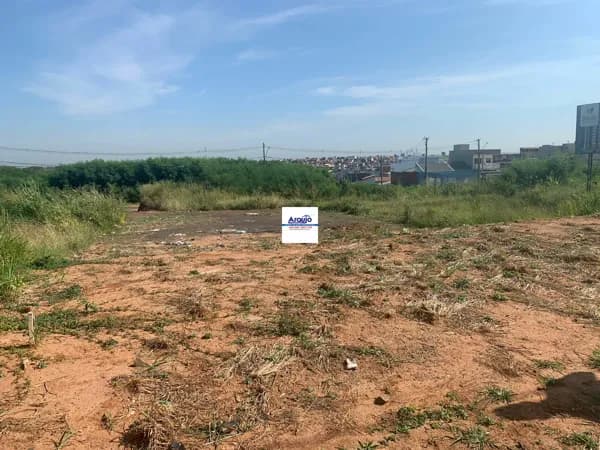 Terreno Comercial