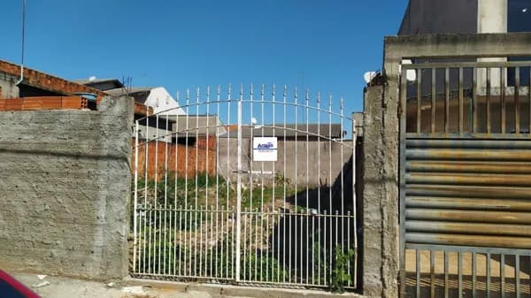 Lote/Terreno em Hortolândia - Jardim Residêncial Firenze