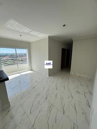 Apartamento Residencial para Locação