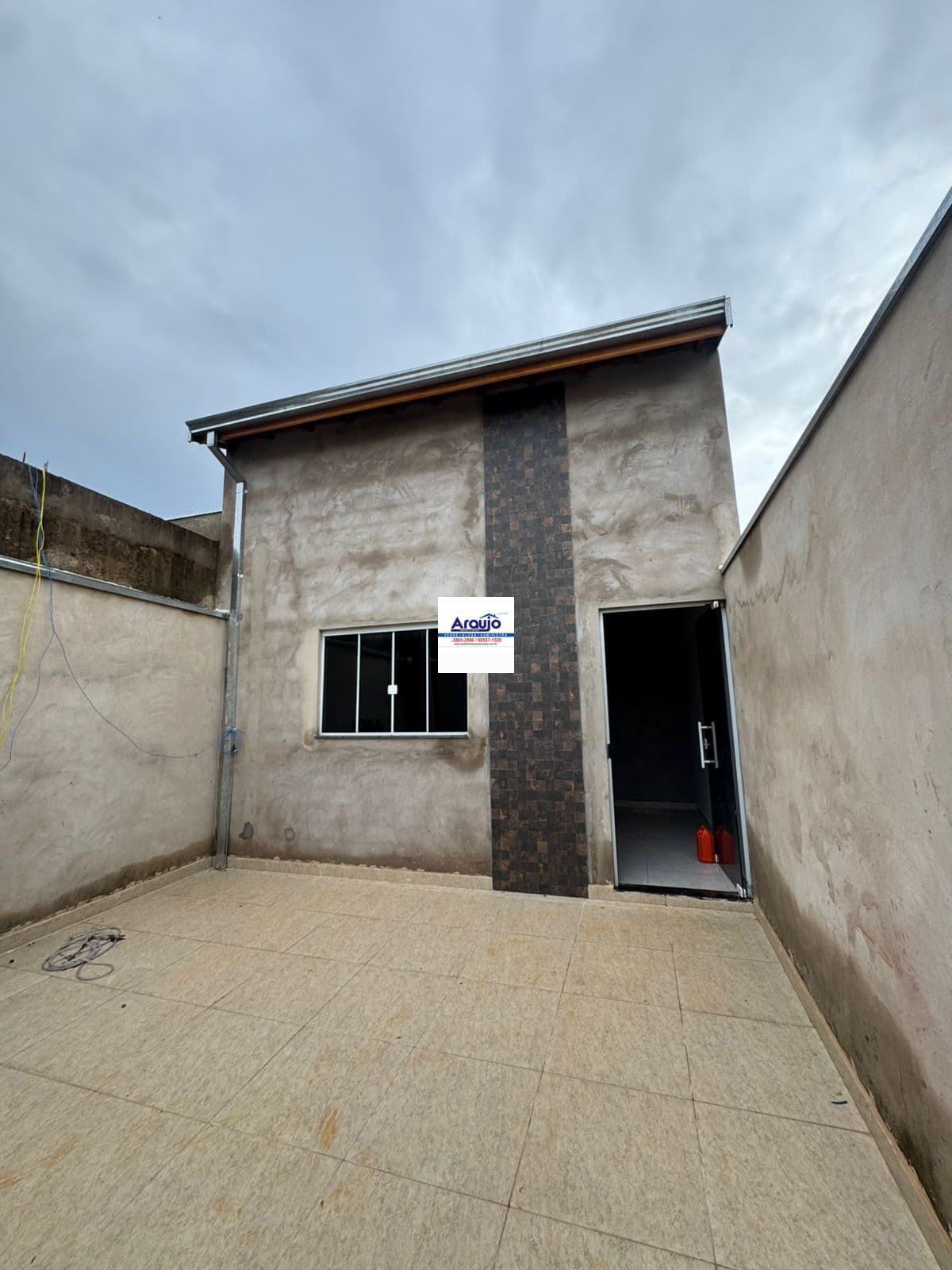 Casa Residencial a venda