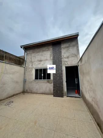Casa Residencial a venda