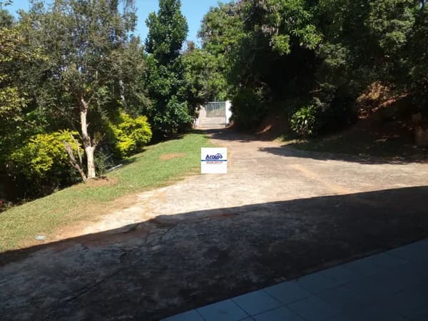 Fazenda/Sítios/Chácaras em Campinas - Loteamento Residencial Entre Verdes (Sousas)