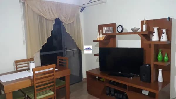 Apartamento em Hortolândia - Jardim Santa Clara do Lago I