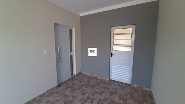 Casa Residencial a Venda