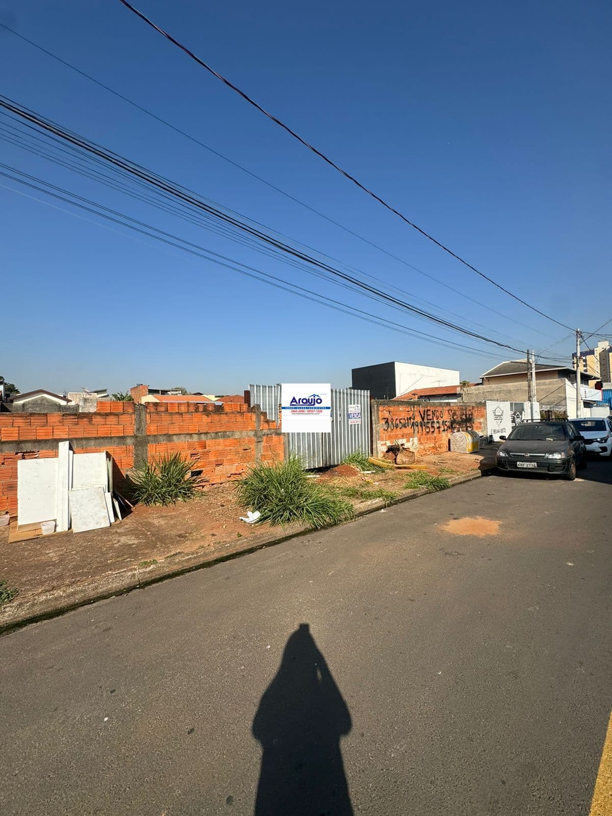 Terreno Comercial/ Residencial a Venda
