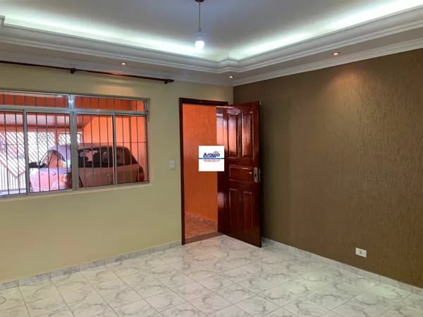 Casa para Venda