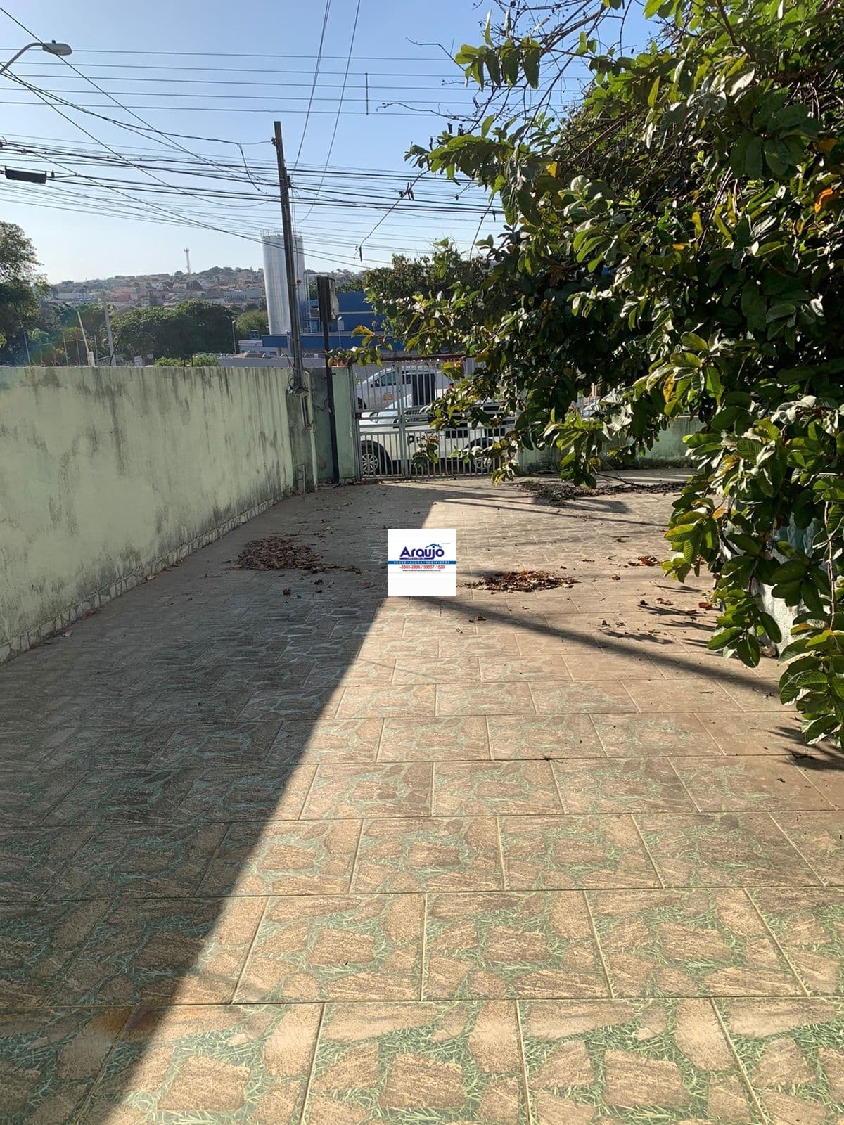 Sobrado Residencial/ Comercial