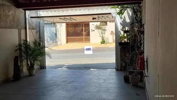 Casa Residencial para Locação