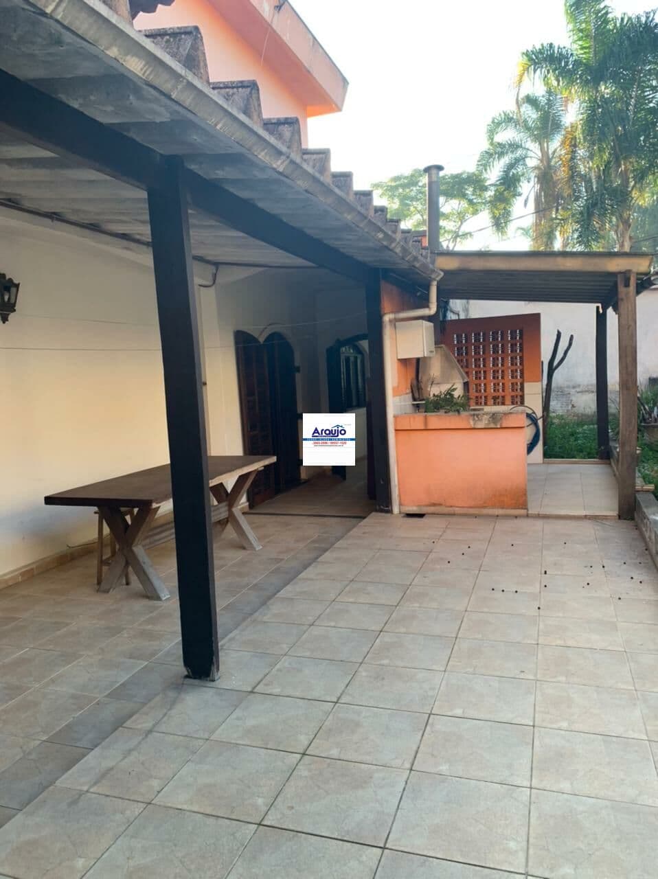 Sobrado em Taboão da Serra - Vila Indiana