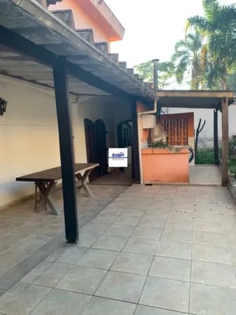 Sobrado em Taboão da Serra - Vila Indiana