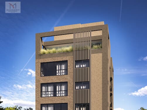 Apartamento em Camboriú - São Francisco de Assis