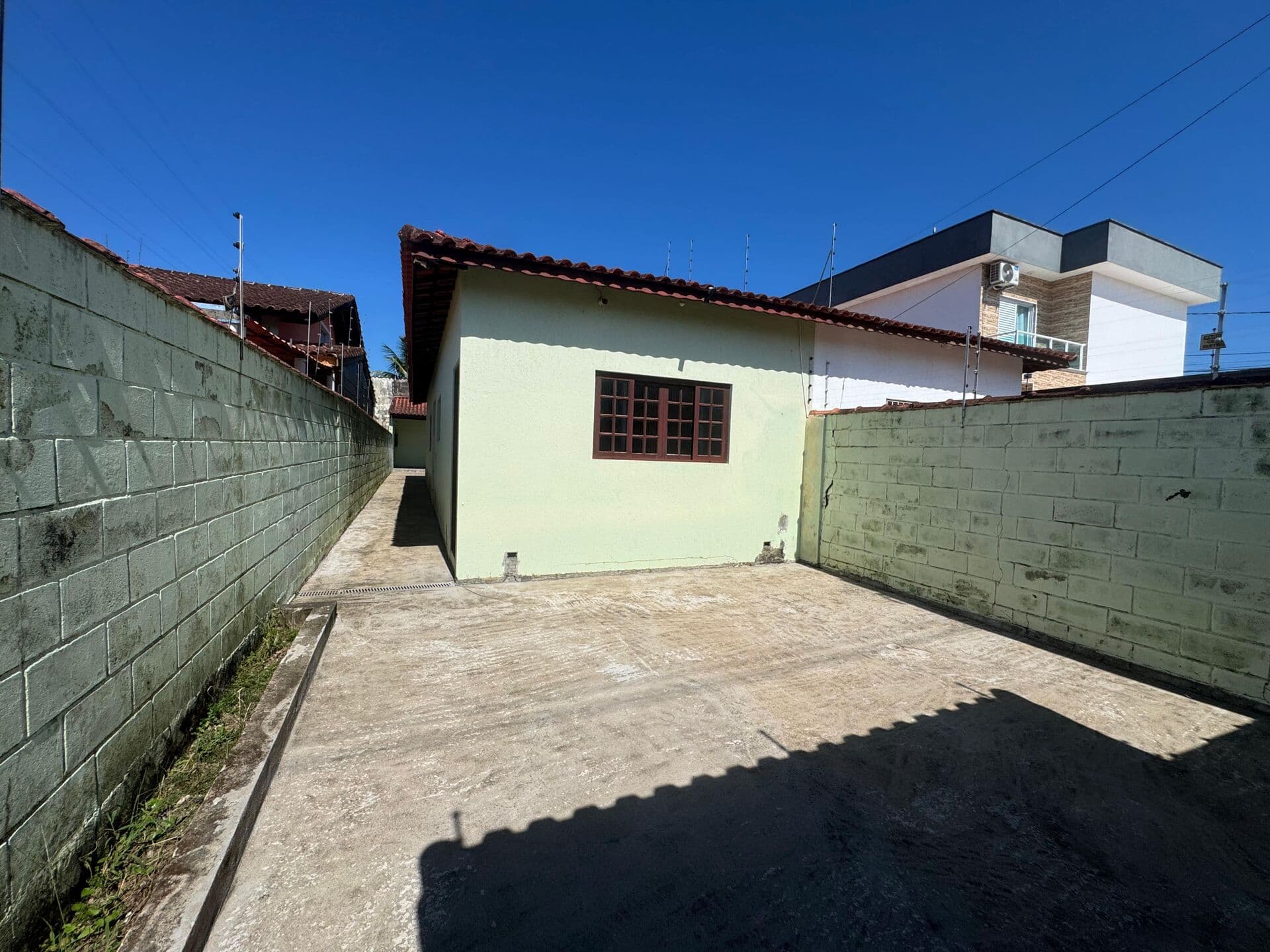 Casa Bopiranga
