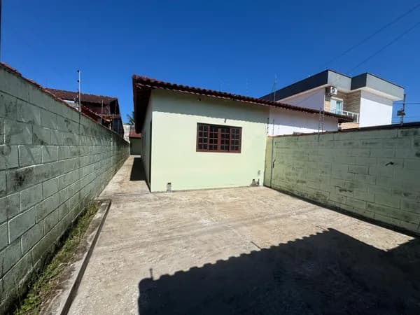 Casa Bopiranga