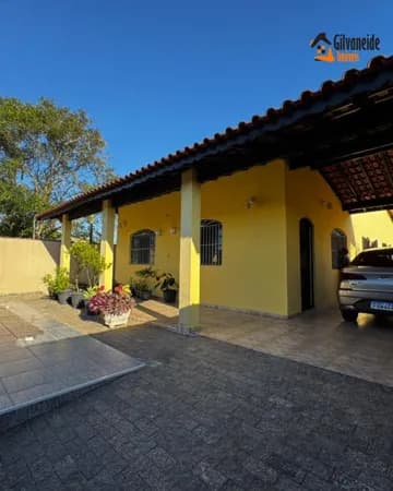 Casa em Itanhaém - Cibratel II