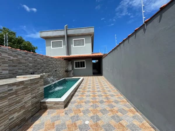 Casa Jd Santa Julia