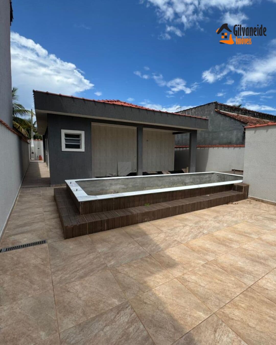 Casa Jd Regina