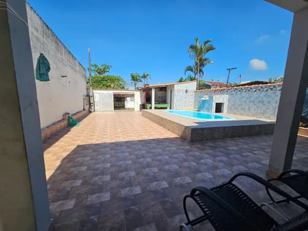 Casa Jd Santa Julia