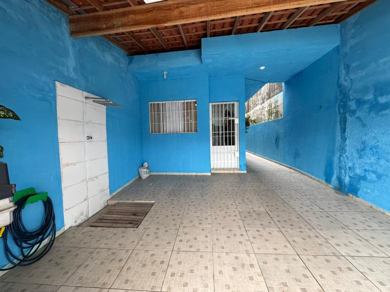 Casa Bopiranga