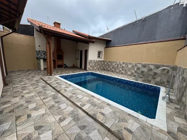 Casa Gaivota