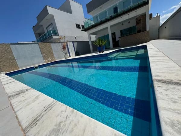 Casa em Itanhaém - Santa Julia