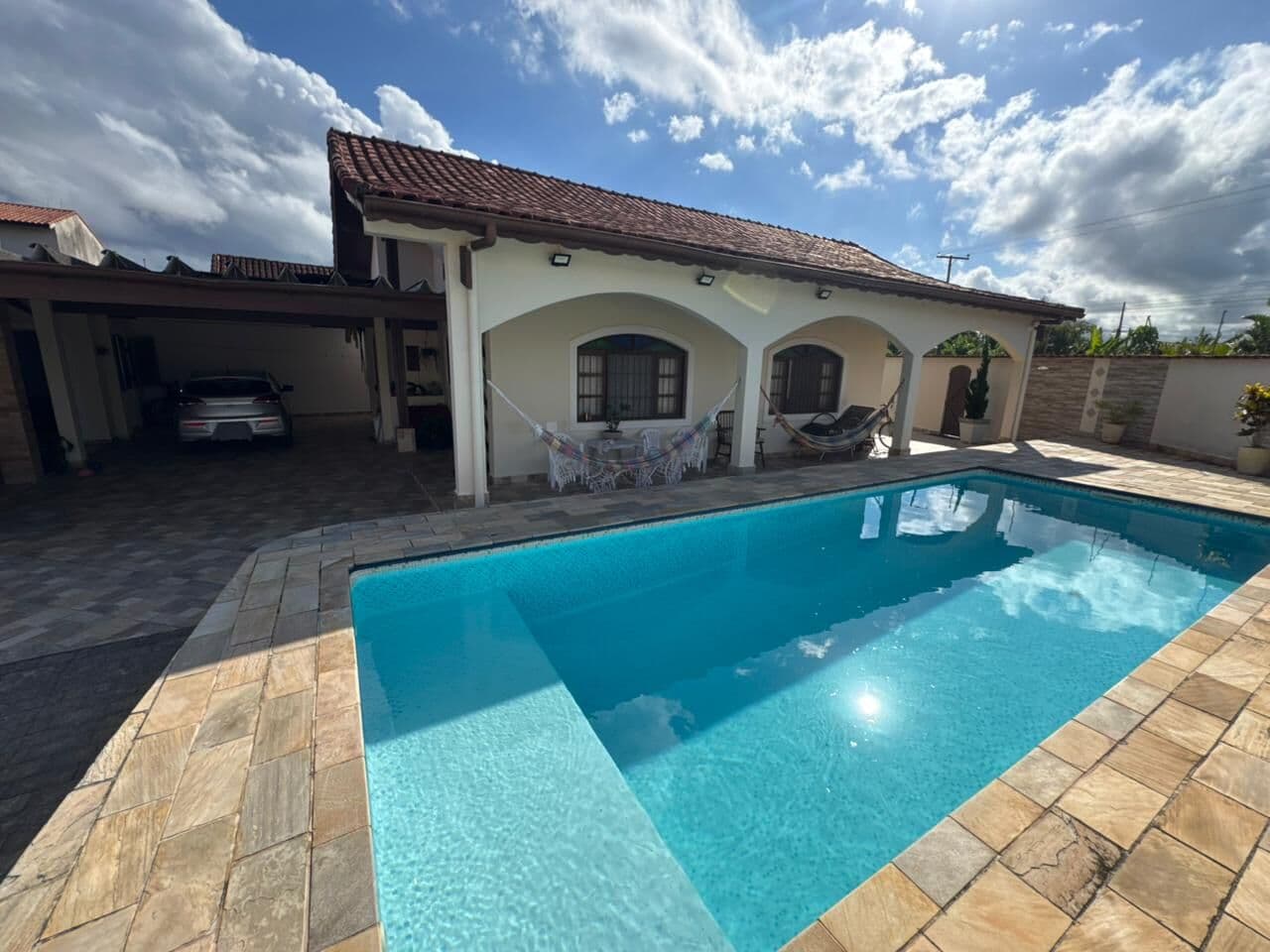 Casa Bopiranga