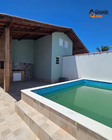 Casa Altos do Bosque