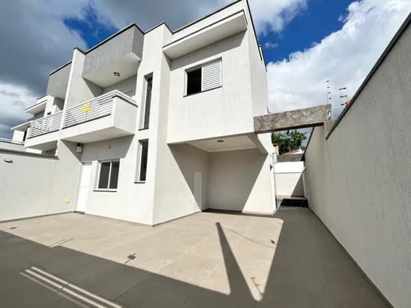 Casa em Itanhaém - SÃO MARCOS
