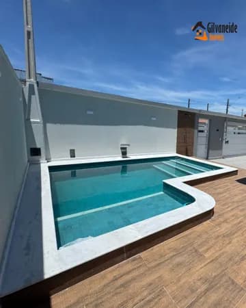 Casa Bopiranga