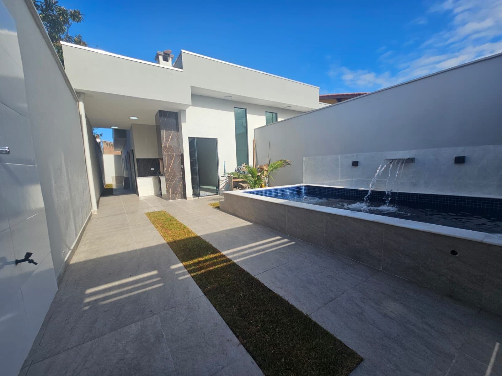 Casa Califórnia