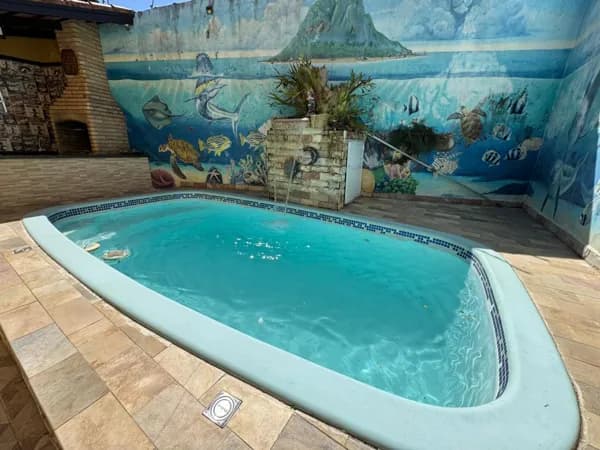 Casa Suarão