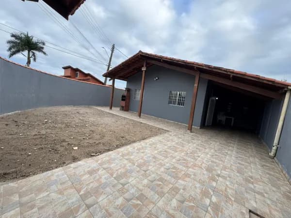 Casa Tupy