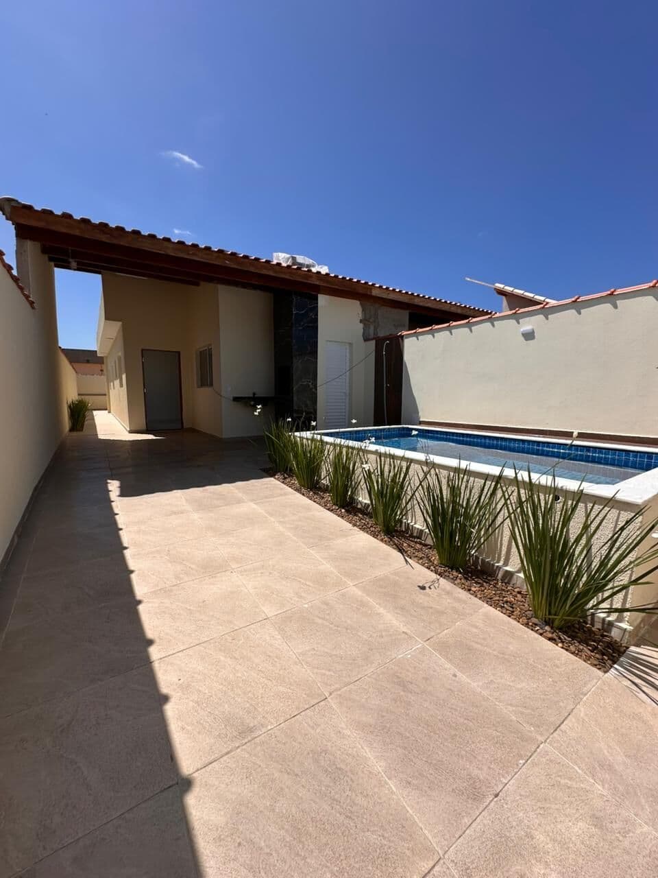 CASA TUPY