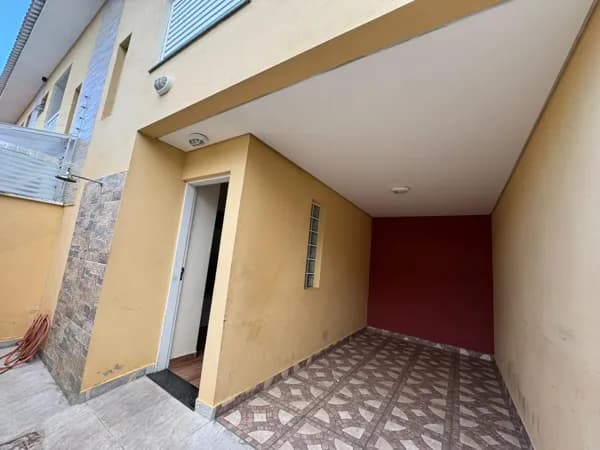 Casa em Itanhaém - Jardim Regina