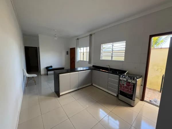 Casa Santa Julia