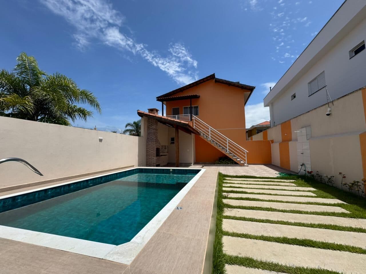 Casa Gaivota