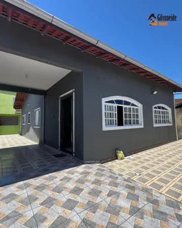 Casa Suarão